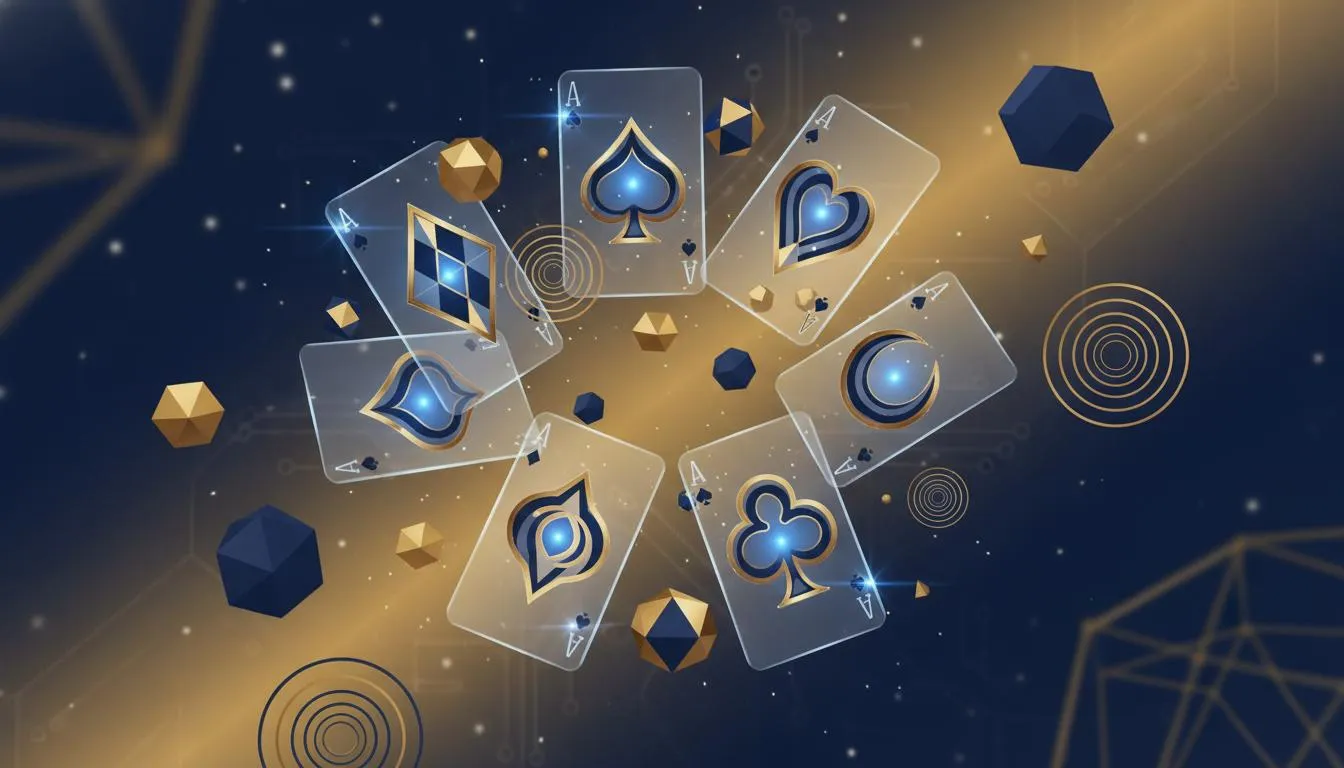 แบล็คแจ็ค