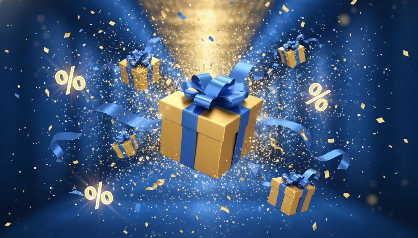 โบนัสวันเกิด