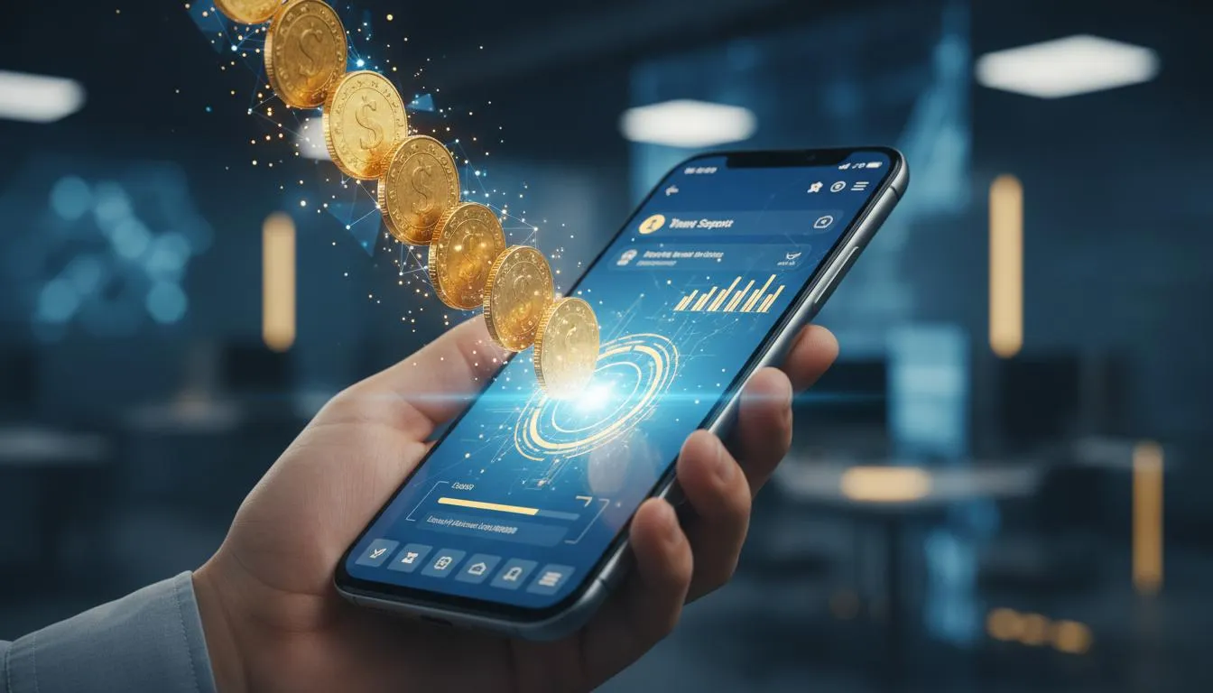 โปรฝากเงิน