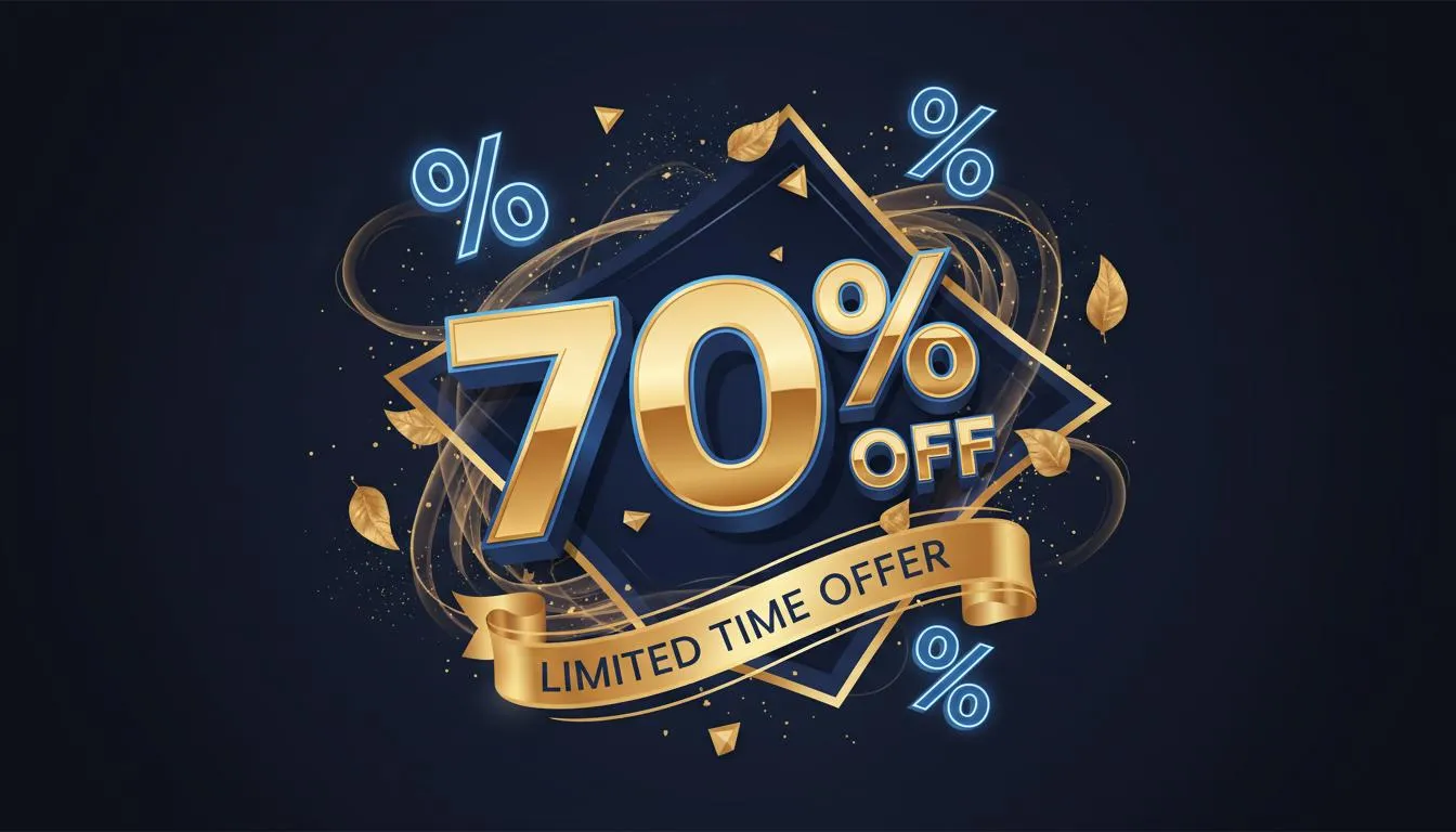 โบนัสต้อนรับ